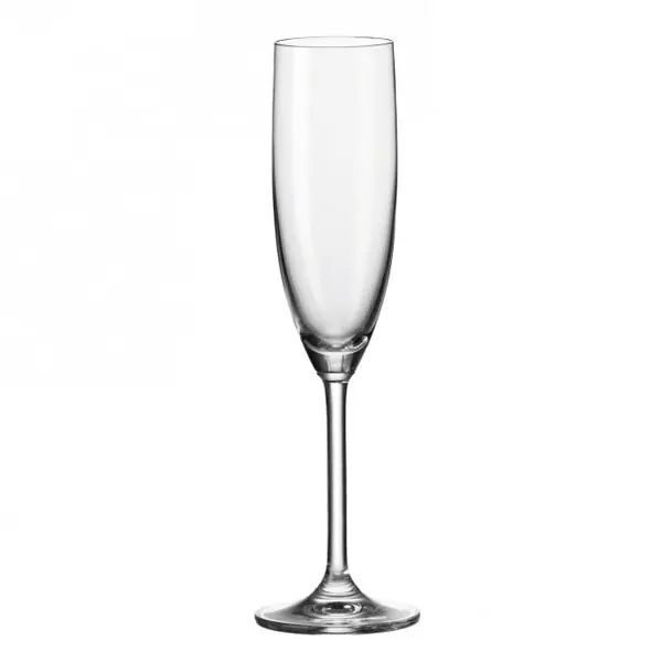 Aktuell Leonardo Sektglas Daily