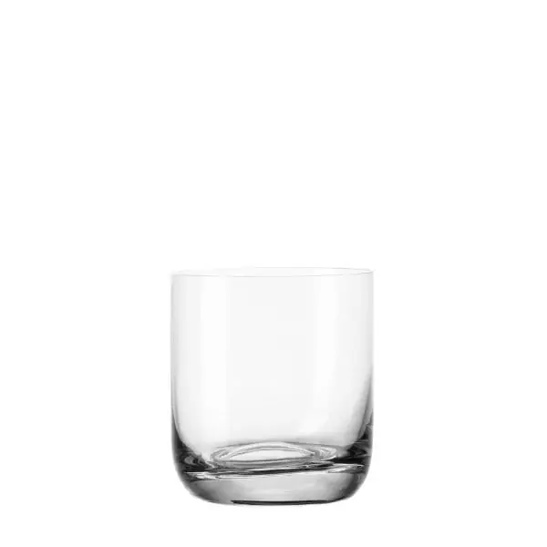 Abverkauf Leonardo Trinkglas Daily