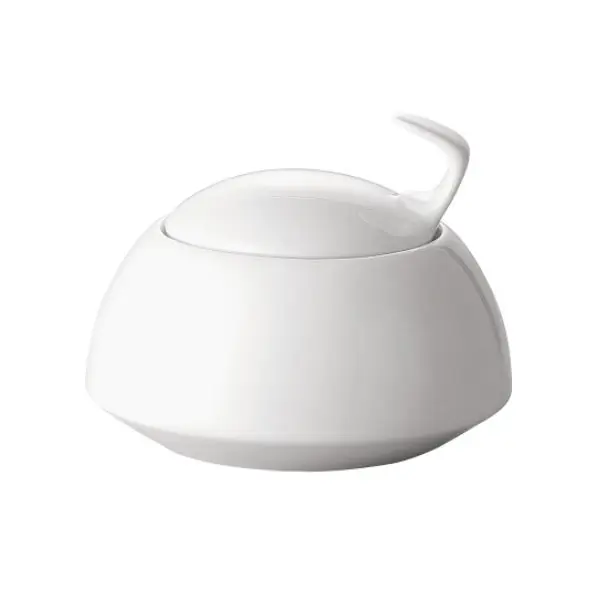 Rosenthal Zuckerdose Tac Weiß Preiswert