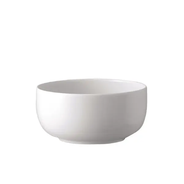 Bestpreis Rosenthal Dessertschale Suomi Weiß (10,5cm)
