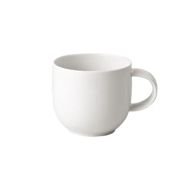 Top-Preis Rosenthal Espresso-Obertasse Suomi Weiß
