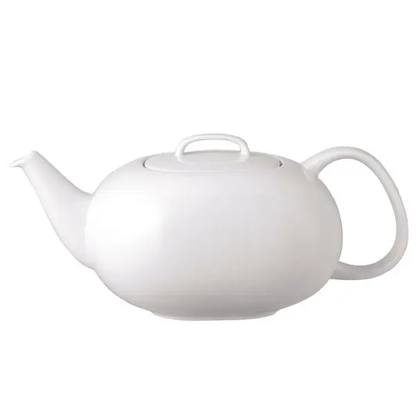 Rosenthal Teekanne Moon Weiß Top-Angebot