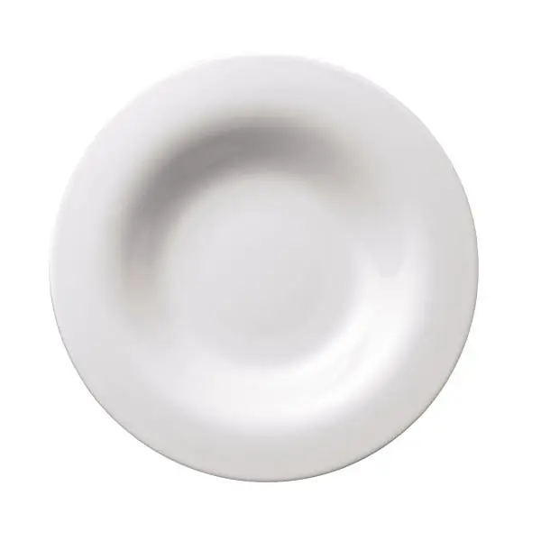 Rosenthal Suppenteller Moon Weiß (24cm) Billig