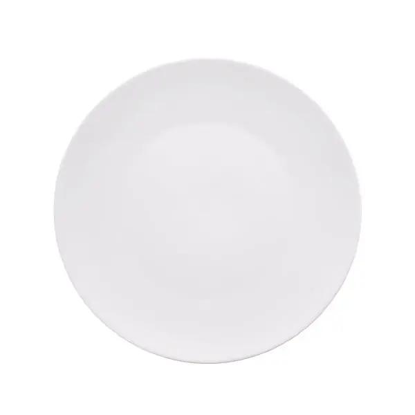 Rosenthal Frühstücksteller Tac Weiß (22cm) Preis Gesenkt