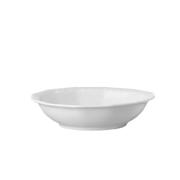 Original Rosenthal Dessertschale Maria Weiß (15cm)