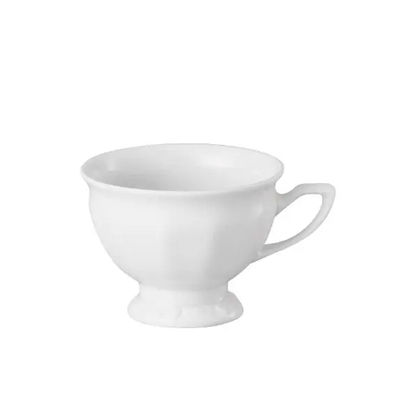 Ausverkauf Rosenthal Espresso- oder Mokka-Obertasse Maria Weiß