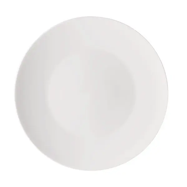 Beliebt Rosenthal Speiseteller Jade Weiß (28cm)