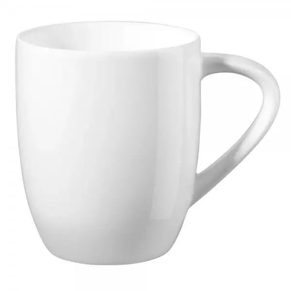 Asa Henkelbecher à Table Weiß (350 ml) Kostenloser Versand