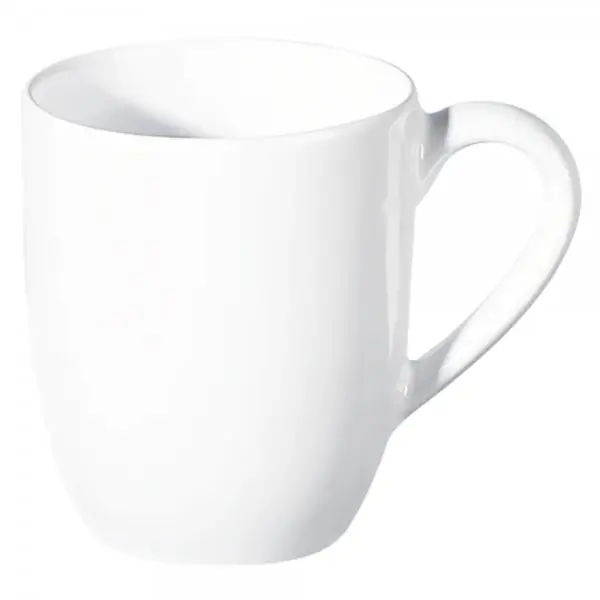 Wochenendangebot Asa Henkelbecher Grande Weiß (500ml)