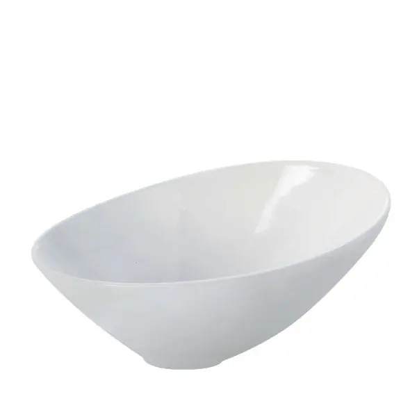 Versand Am Gleichen Tag Asa Schale Vongole Weiß (22,5cm)