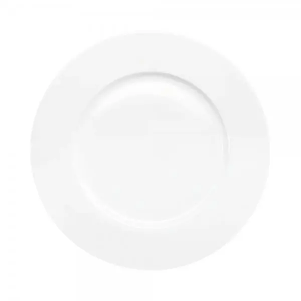 Asa Vorspeisenteller mit Fahne à Table Weiß (24cm) Mega-Angebot