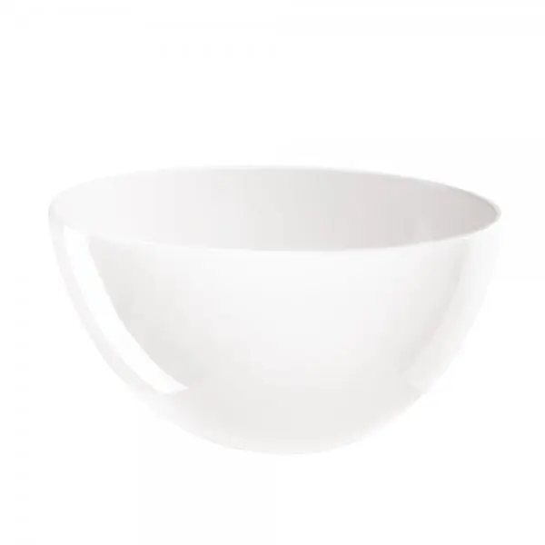 Asa Schüssel à Table Rund Weiß (15,0x7,5 cm) Sofort Bestellen