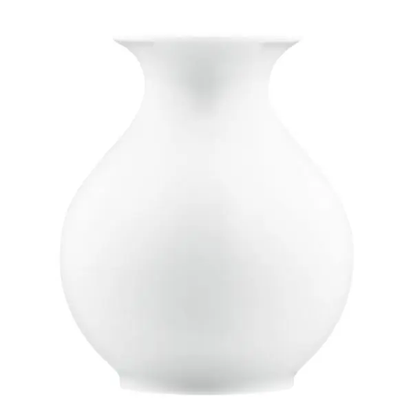 Fürstenberg Vase Weiß (11,2cm) Jetzt Bestellen