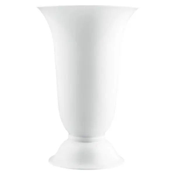 Billig Fürstenberg Vase Weiß (26,9cm)