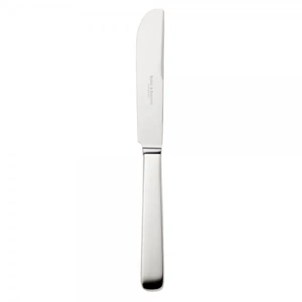 Robbe & Berking Tafelmesser Alta 925 Neu Im Sortiment
