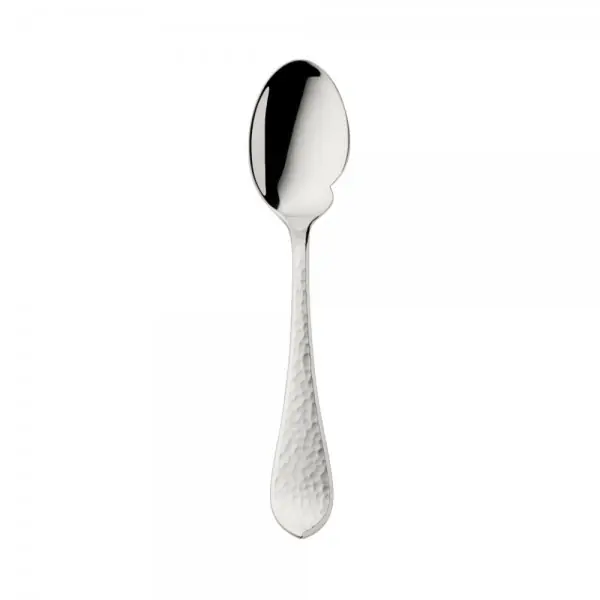 Neu Im Sortiment Robbe & Berking Gourmetlöffel Martelé 150