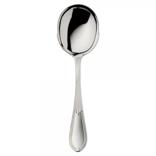 Knallerangebot Robbe & Berking Kartoffellöffel Belvedere 925