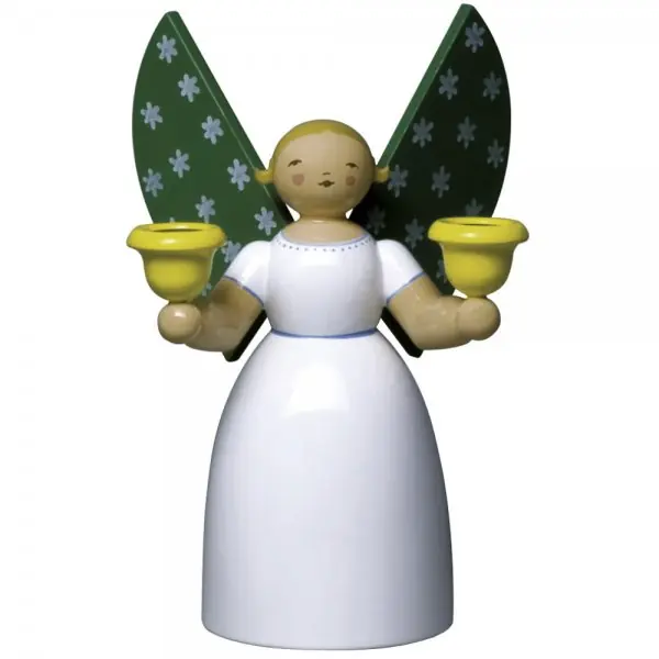 Sonderaktion Wendt & Kühn Lichterengel Größe 5 (14 cm)