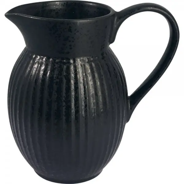 Ab Werk Greengate Krug Alice Volcano Black (1500ml)