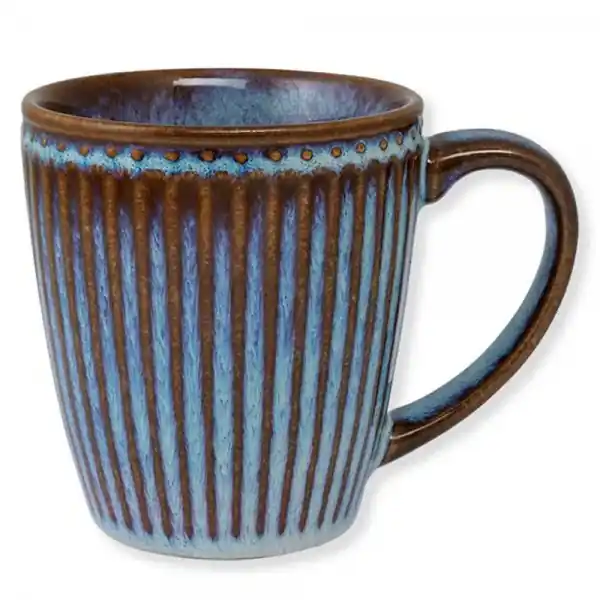 Preiswert Greengate Tasse mit Henkel Alice Oyster Blue