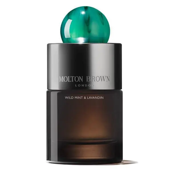 Neuheit Molton Brown Eau de Parfum Wild Mint& Lavandin (100ml)