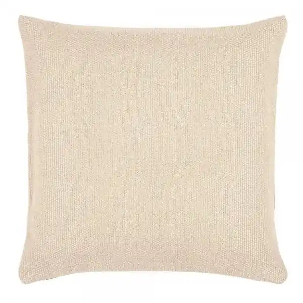 pad Kissenhülle Colette Josep Baroque Leinen Natural (45x45cm) Echt