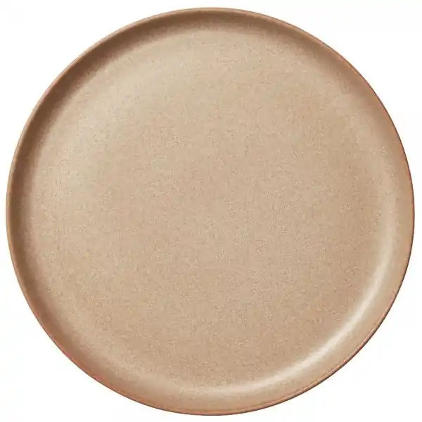 Asa Speiseteller Saisons Almond Hellbraun (26,5cm) Mengenrabatt