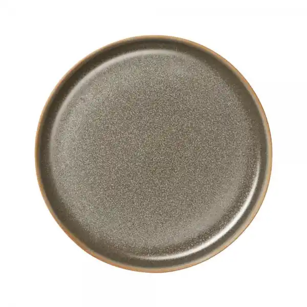 Asa Dessertteller Saisons Beluga Anthrazit (21cm) Expressversand