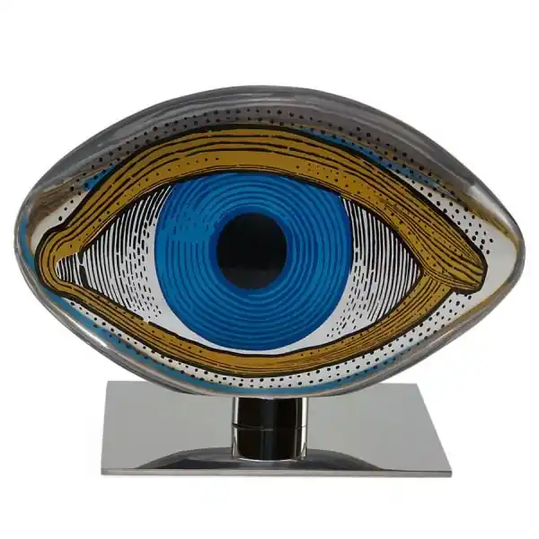 Im Trend Jonathan Adler Dekoration Auge Druggist Eye Object