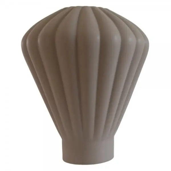 Mengenrabatt Specktrum Vase Evelyn Brown
