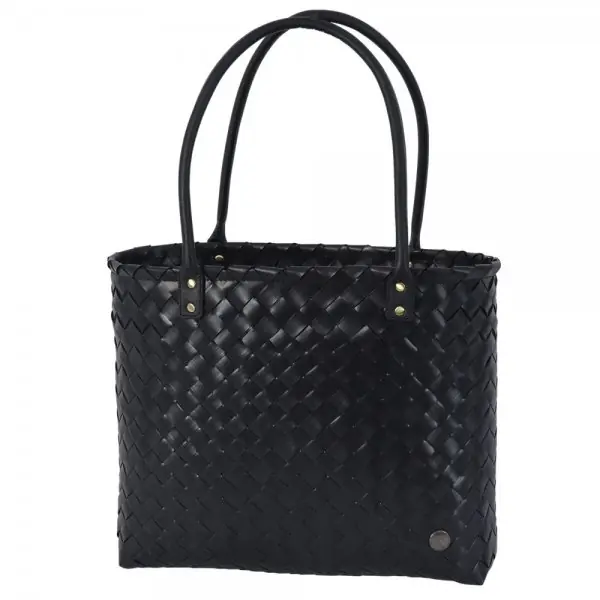 Handed By Shopper Grace Black Meistverkauft