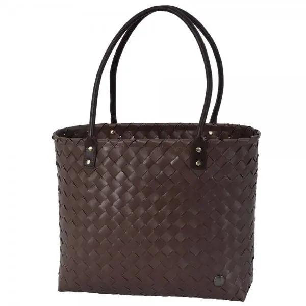 Top-Qualität Handed By Shopper Grace Espresso Brown
