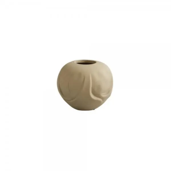 101 COPENHAGEN Vase Orimono Sand (Mini) Original