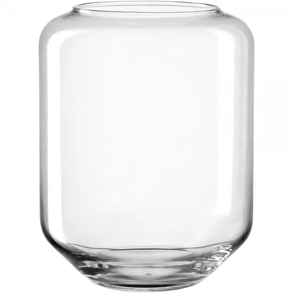 Leonardo Windlicht Milano Klar (22cm) Gleich Bestellen