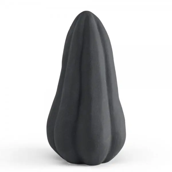 Geld-Zurück-Garantie Cooee Design Dekofigur Eden Black (18cm)