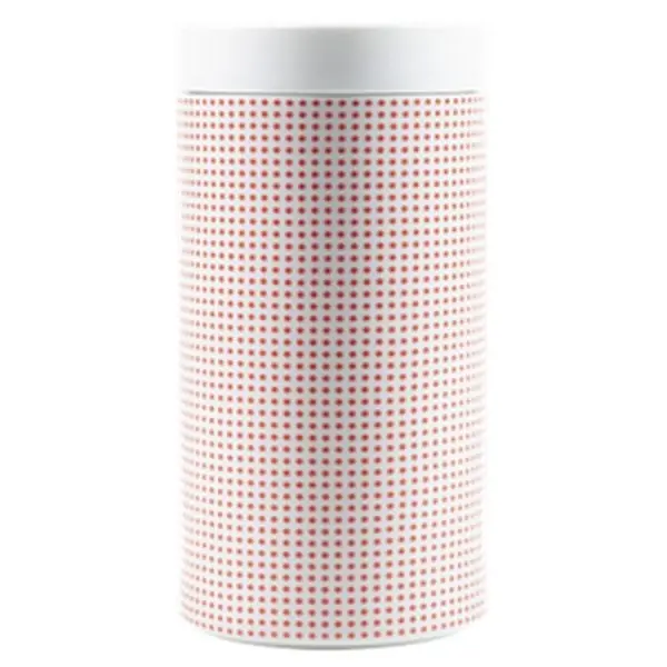 Heute Kaufen Fürstenberg Thermobecher To Go Datum Dots Red