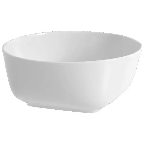 Meissen Schüssel Nova Weiß (16cm) Neu Im Sortiment