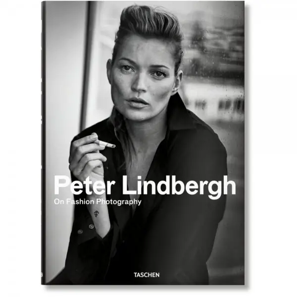 Begrenztes Angebot TASCHEN Buch Peter Lindbergh On Fashion Photography