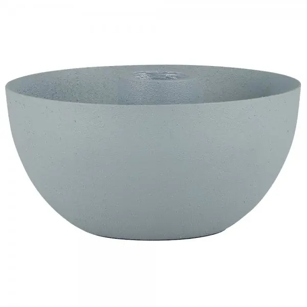 Kostenloser Versand Ib Laursen Kerzenhalter für Stabkerze Blau (5,3x10,2cm)