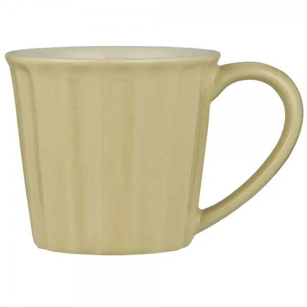 Ib Laursen Becher Mynte Wheat Straw (8cm) Top-Seller
