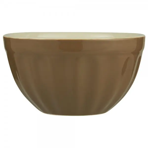 Neue Ware Ib Laursen Müslischale Mynte Hazelnut