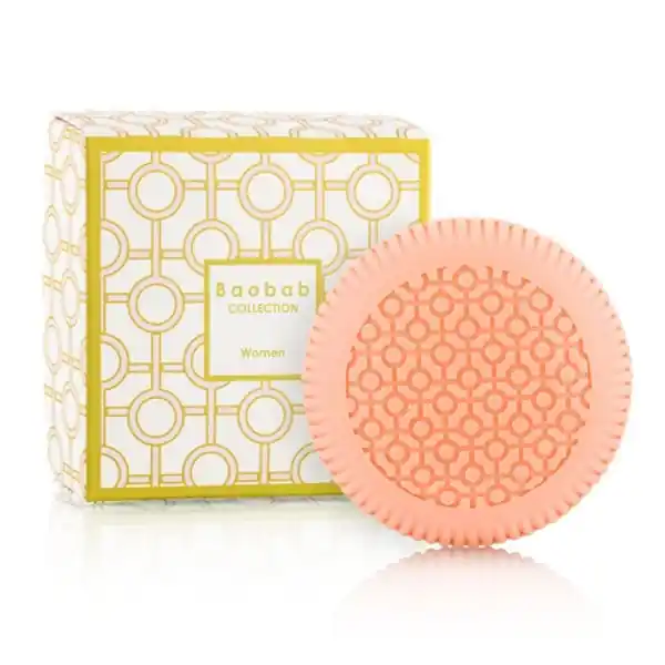 Baobab Stückseife Women Parfümierte Seife (150g) Premium