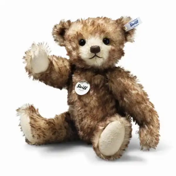 Rabatt Steiff Kuscheltier Teddybär Classic Braun (33cm)