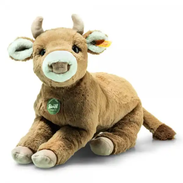 Jetzt Bestellen Steiff Kuscheltier Teddies For Tomorrow Kalb Resi (32cm)
