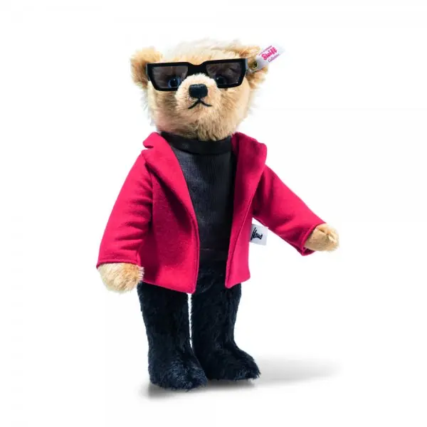 Exklusiv Steiff Teddybär Heino (31 cm)