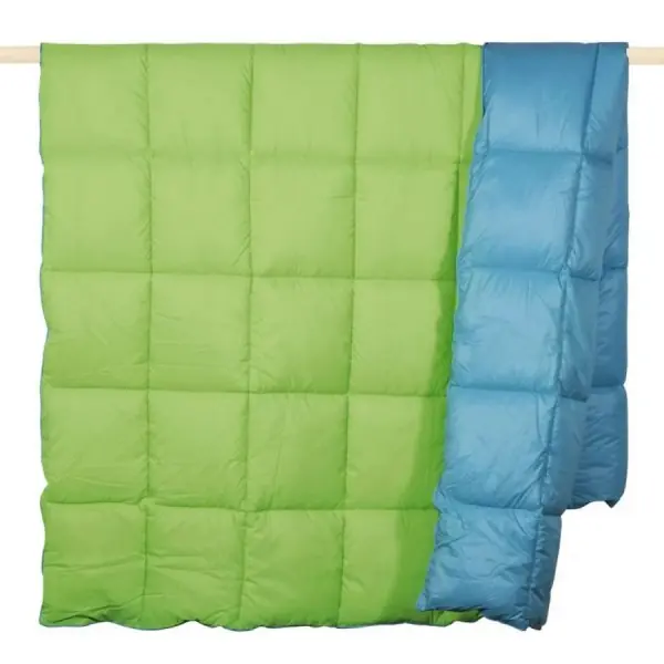 pad Decke Garment Neon Grün (140x200cm) Im Trend