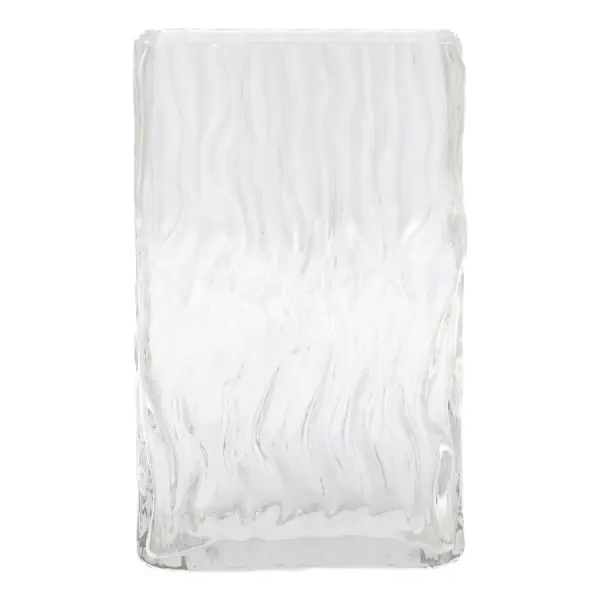Online Kaufen Storefactory Vase Bokebo Klar (24cm)