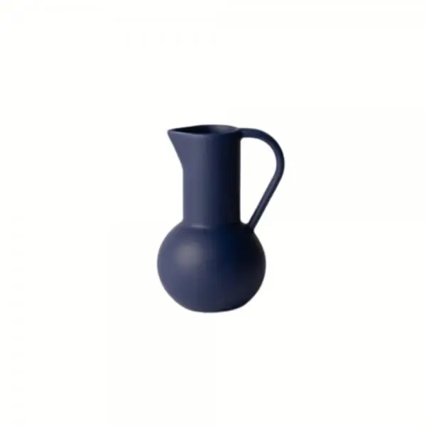 raawii Krug Strøm Jug Blue (Mini) Versand Am Gleichen Tag