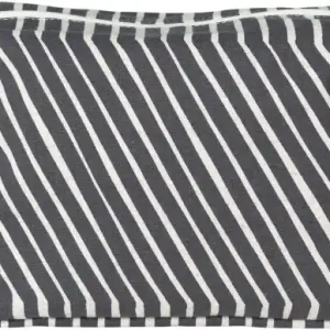 Im Trend Marimekko Kosmetiktasche Vilja Kalasääski Line Charcoal