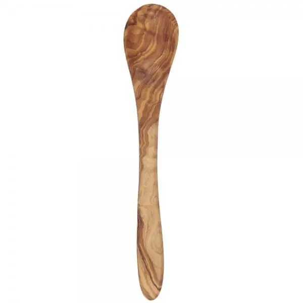 Ib Laursen Löffel Olivenholz (18x3,2 cm) Preisknaller